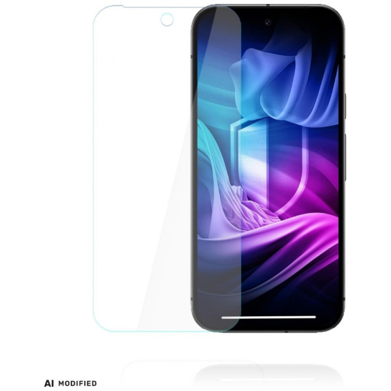 3MK Silky Matt Pro matinė apsauginė plėvelė, skirta Google Pixel 9A