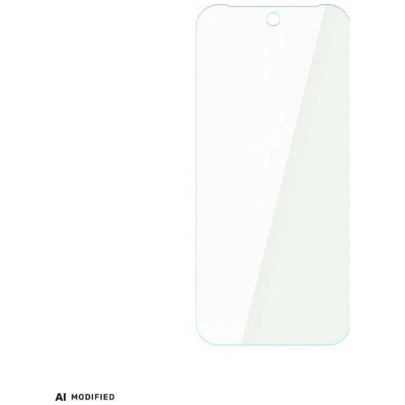 3MK Silky Matt Pro matinė apsauginė plėvelė, skirta Google Pixel 9A