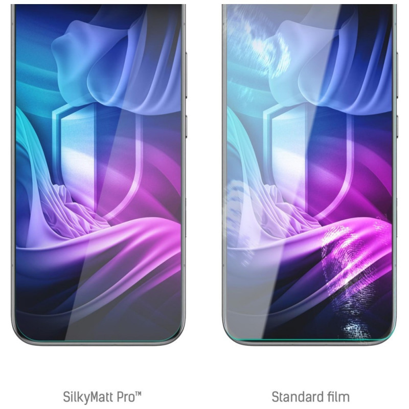 3MK Silky Matt Pro matinė ekrano apsauginė plėvelė skirtas Honor Magic 8 Pro