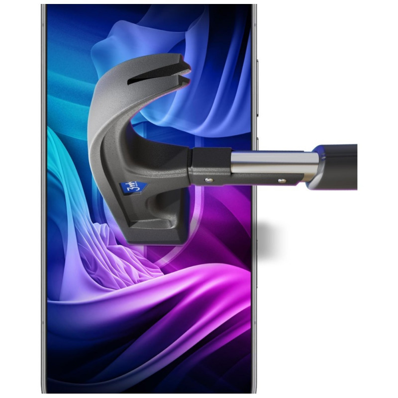 3MK Silky Matt Pro matinė ekrano apsauginė plėvelė skirtas Honor Magic 8 Pro