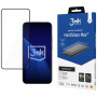 3MK HardGlass Max sustiprintas grūdintas stiklas, skirtas Xiaomi Redmi Note 15 Pro 5G, juodas