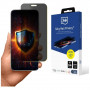 3MK Silky Matt Privacy matinė privatumo ekrano apsauginė plėvelė skirtas Honor Magic 8 Pro