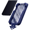 3MK HardGlass Max Privacy privatumo grūdintas stiklas su aplikatoriumi, skirtas Samsung Galaxy S25 Edge, juodas
