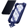 3MK HardGlass Max grūdintas stiklas su aplikatoriumi, skirtas Samsung Galaxy S24+ / S25+, juodas