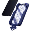 3MK HardGlass Max grūdintas stiklas su aplikatoriumi, skirtas Apple iPhone 16 Pro / 17, juodas