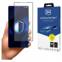 3MK HardGlass Matt Max matinis grūdintas stiklas, skirtas Samsung Galaxy S25 Ultra