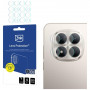3MK Lens Protection fotoaparato objektyvo apsauginis stiklas, skirtas Xiaomi Redmi Note 15 Pro 5G