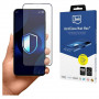3MK HardGlass Matt Max matinis grūdintas stiklas, skirtas Samsung Galaxy S25+