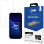 3MK FlexibleGlass hibridinis stiklas, skirtas Google Pixel 10A