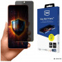 3MK Silky Matt Privacy Motorola Edge 50 Neo matinė privatumo ekrano apsauginė plėvelė