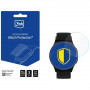 3MK ARC Watch Protection hidrogelinė plėvelė, skirta Motorola Moto Watch 47 mm