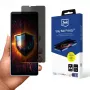 3MK Silky Matt Privacy Sony Xperia 10 VI matinė privatumo ekrano apsauginė plėvelė