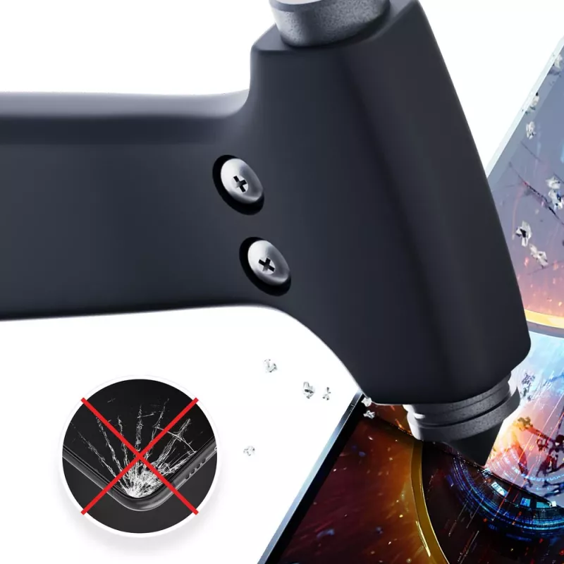3MK Silky Matt Privacy Sony Xperia 10 VI matinė privatumo ekrano apsauginė plėvelė