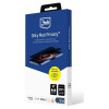 3MK Silky Matt Privacy Samsung Galaxy S25+ matinė privatumo ekrano apsauginė plėvelė