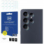 3MK Lens Protection fotoaparato objektyvo apsauga, skirta Samsung Galaxy S26 Ultra, 4 vnt. (3MK17720)