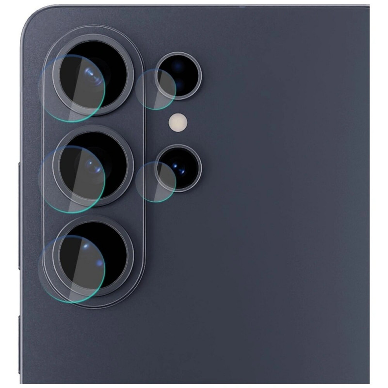 3MK Lens Protection fotoaparato objektyvo apsauga, skirta Samsung Galaxy S26 Ultra, 4 vnt. (3MK17720)