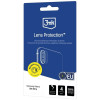 3MK Lens Protection fotoaparato objektyvo apsauga, skirta Samsung Galaxy S26 Ultra, 4 vnt. (3MK17720)