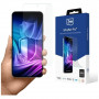 3MK Silky Matt Pro matinė ekrano apsauginė plėvelė, skirta Samsung Galaxy S26