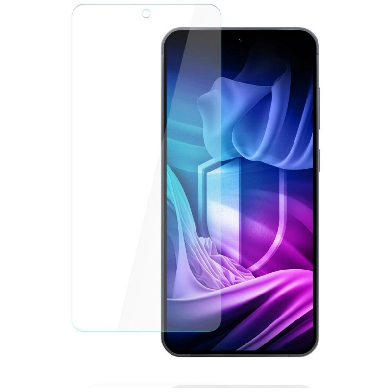 3MK Silky Matt Pro matinė ekrano apsauginė plėvelė, skirta Samsung Galaxy S26