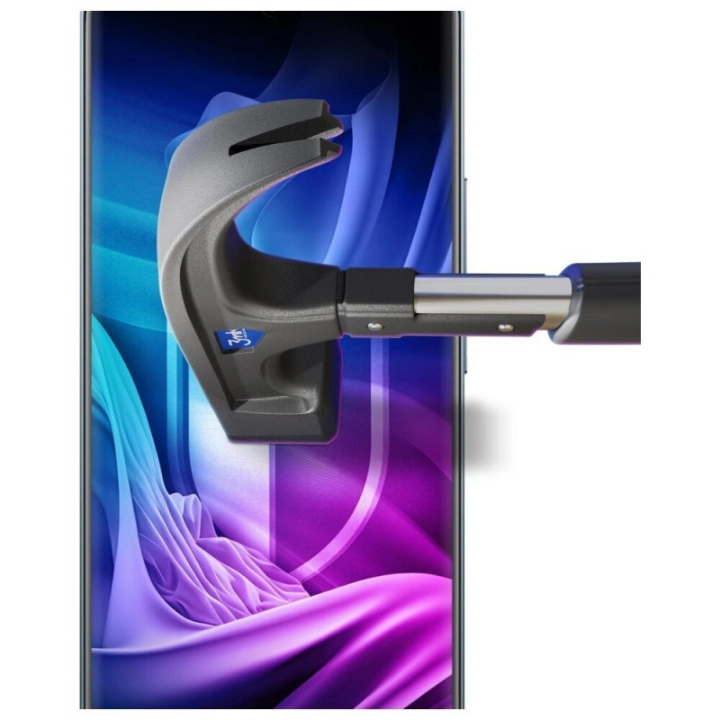 3MK Silky Matt Pro matinis ekrano apsauginis plėvelė Xiaomi Redmi Note 15 Pro 4G (3MK17626)