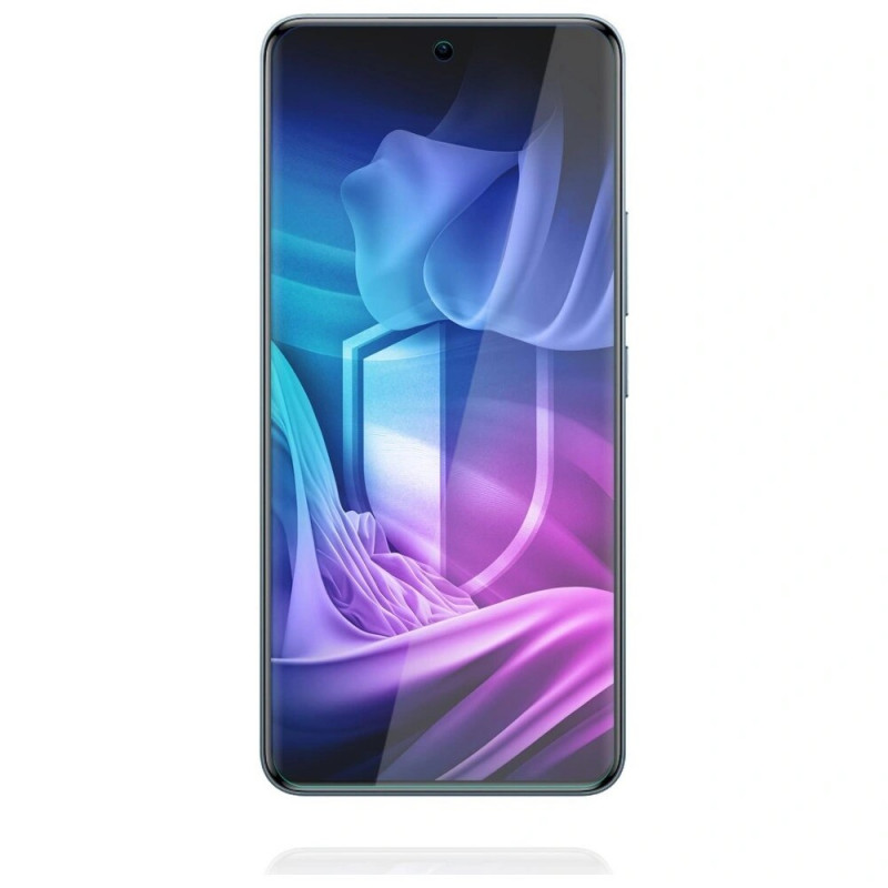 3MK Silky Matt Pro matinis ekrano apsauginis plėvelė Xiaomi Redmi Note 15 Pro 4G (3MK17626)