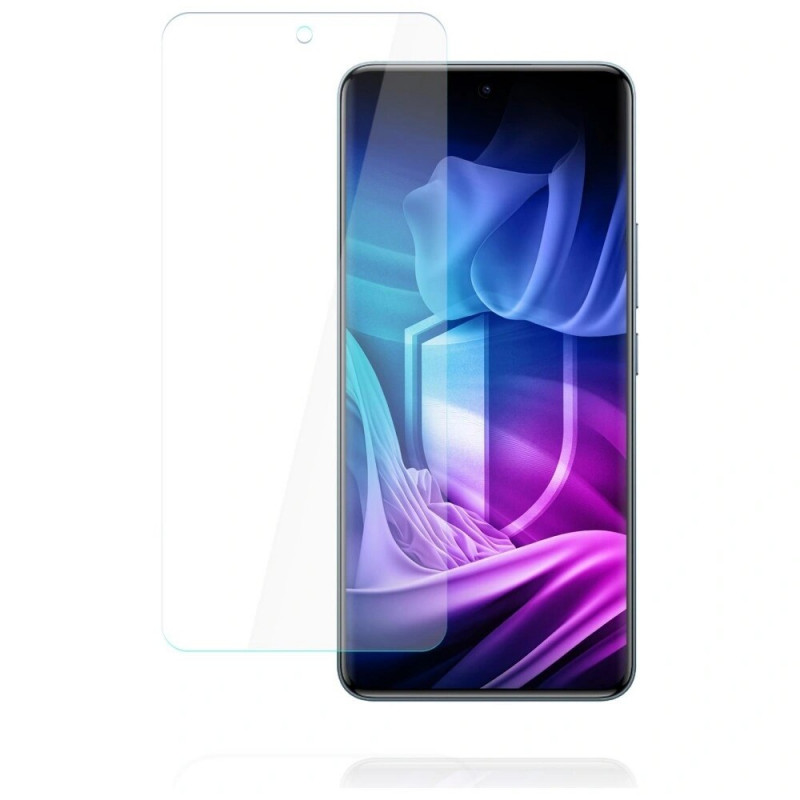 3MK Silky Matt Pro matinis ekrano apsauginis plėvelė Xiaomi Redmi Note 15 Pro 4G (3MK17626)