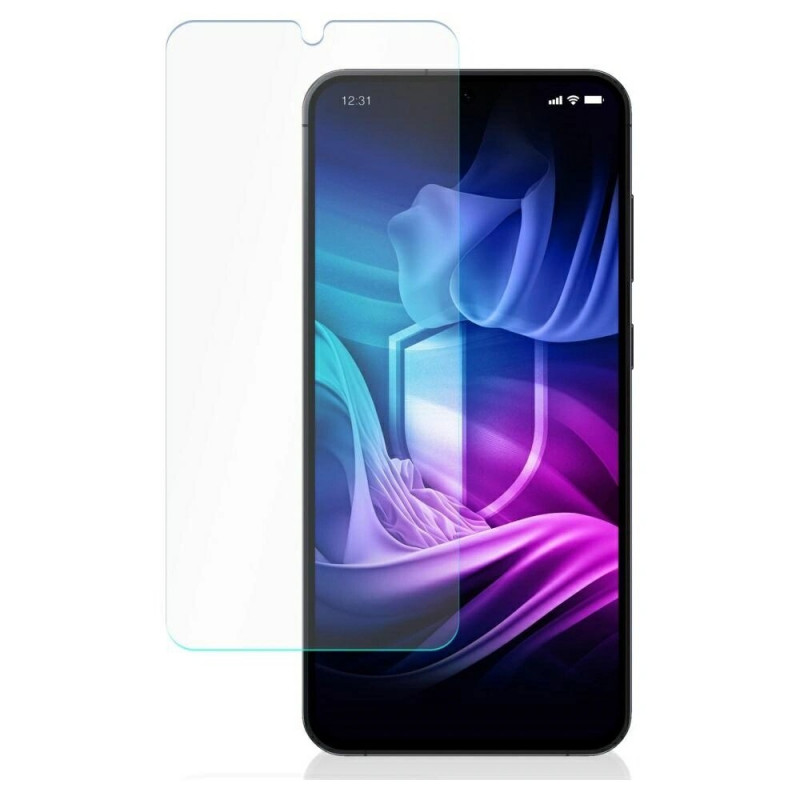 3MK Silky Matt Pro Samsung Galaxy S25+ matinis apsauginis plėvelė