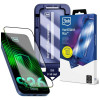 3MK HardGlass Max grūdintas stiklas, skirtas Samsung Galaxy S26+, permatomas