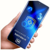 3MK SilverProtection+ Xiaomi Redmi Note 14 4G antimikrobinė apsauginė plėvelė