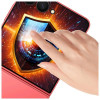 3MK Silky Matt Privacy privatumo ekrano apsauginė plėvelė, skirta Samsung Galaxy Z Flip7