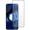 3MK HardGlass Matt Max matinis grūdintas stiklas, skirtas Samsung Galaxy S26 (3MK17724)