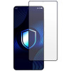 3MK HardGlass Matt Max matinis grūdintas stiklas, skirtas Samsung Galaxy S26 Ultra