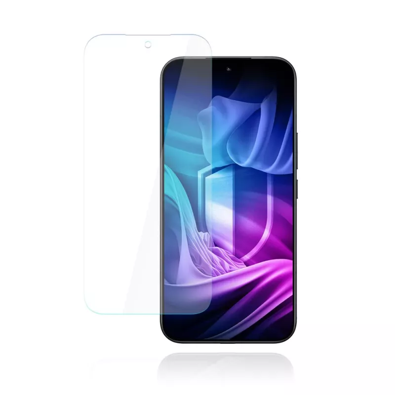 3MK Silky Matt Pro Xiaomi POCO F8 Ultra matinė ekrano apsauginė plėvelė, 3MK17565