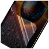3MK Silky Matt Privacy matinė privatumo ekrano apsauginė plėvelė skirtas Samsung Galaxy S25