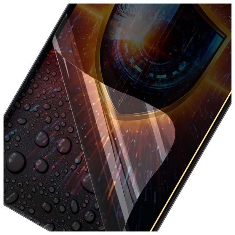 3MK Silky Matt Privacy matinė privatumo ekrano apsauginė plėvelė skirtas Samsung Galaxy S25