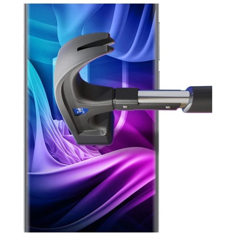 3MK Silky Matt Pro matinė apsauginė plėvelė, skirta Xiaomi POCO X7
