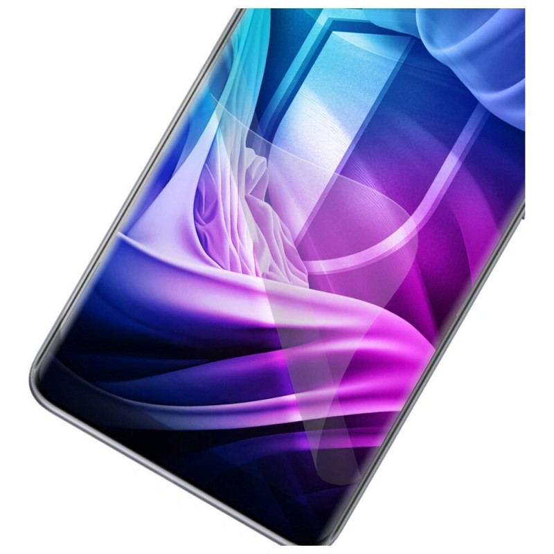 3MK Silky Matt Pro matinė apsauginė plėvelė, skirta Xiaomi POCO X7
