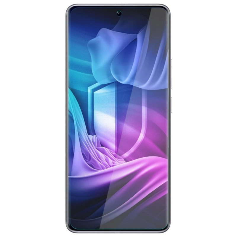 3MK Silky Matt Pro matinė apsauginė plėvelė, skirta Xiaomi POCO X7