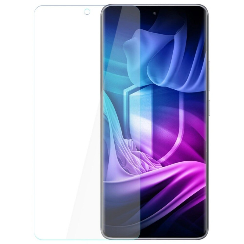 3MK Silky Matt Pro matinė apsauginė plėvelė, skirta Xiaomi POCO X7