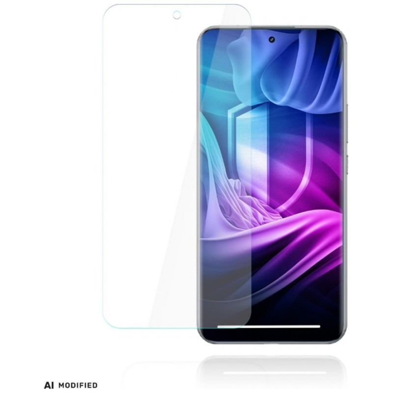 3MK Silky Matt Pro matinė apsauginė plėvelė, skirta Realme 14 Pro+