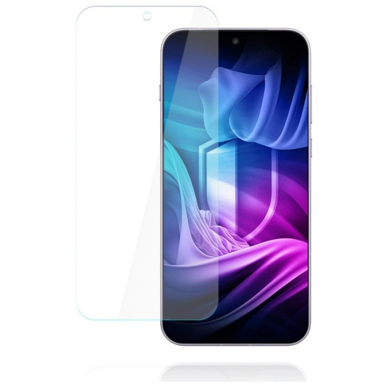 3MK Silky Matt Pro OnePlus 15 matinė ekrano apsauginė plėvelė