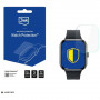 3MK ARC Watch Protection ekrano apsauginė plėvelė, skirta Xiaomi Redmi Watch 5