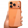 3MK ARC+ Back Apple iPhone 17 Pro Max galinės dalies apsauginė plėvelė, 3MK17532