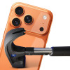3MK ARC+ Back Apple iPhone 17 Pro Max galinės dalies apsauginė plėvelė, 3MK17532