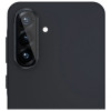 3MK Lens Protection Pro fotoaparato objektyvo stiklas, skirtas Samsung Galaxy A36 / A56 5G, juodas