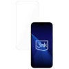 3MK ARC+ Back apsauginės plėvelės rinkinys, skirtas Apple iPhone 17 Pro galinei daliai ir kameros iškyšai