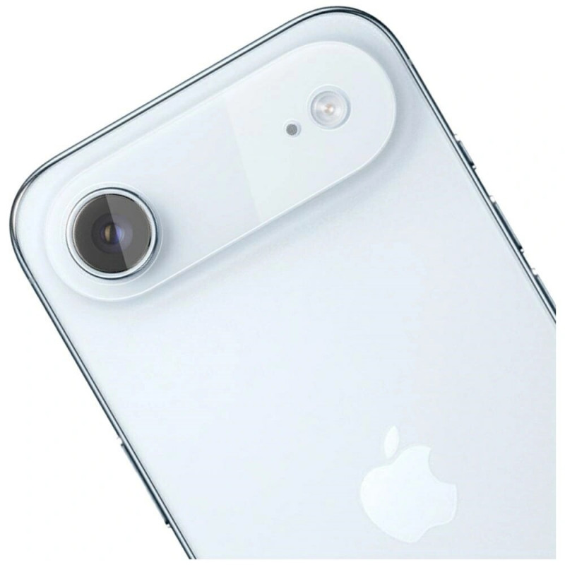 3MK Lens Protection 3MK17535 hibridinio stiklo fotoaparato objektyvo apsauga, skirta Apple iPhone Air