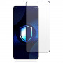 3mk HardGlass Matt Max grūdintas matinis stiklas skirtas Samsung Galaxy S25 Edge