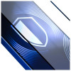 3mk HardGlass Matt Max grūdintas matinis stiklas skirtas Samsung Galaxy S25 Edge