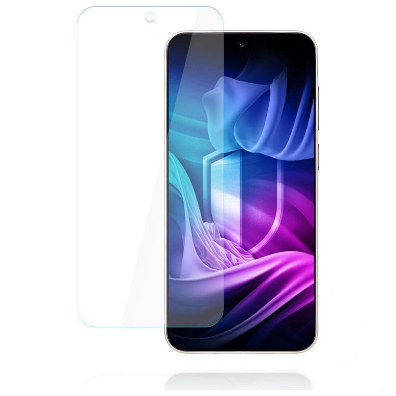 3MK Silky Matt Pro matinė ekrano apsauginė plėvelė, skirta Vivo X300